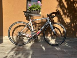 WILIER Triestina GTR Road bike Shimano 105 calliper brake used For Sale