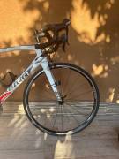 WILIER Triestina GTR Road bike Shimano 105 calliper brake used For Sale