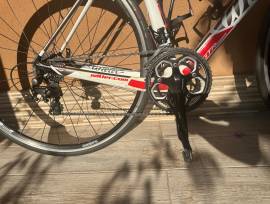 WILIER Triestina GTR Road bike Shimano 105 calliper brake used For Sale