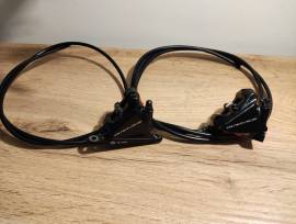 Kitűnő állapotú Dura Ace féknyergek  BR-R9170 Road Bike & Gravel Bike & Triathlon Bike Component, Road Bike Brakes & Brake Parts mechanical used For Sale
