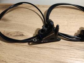 Kitűnő állapotú Dura Ace féknyergek  BR-R9170 Road Bike & Gravel Bike & Triathlon Bike Component, Road Bike Brakes & Brake Parts mechanical used For Sale