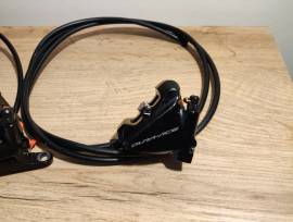Kitűnő állapotú Dura Ace féknyergek  BR-R9170 Road Bike & Gravel Bike & Triathlon Bike Component, Road Bike Brakes & Brake Parts mechanical used For Sale
