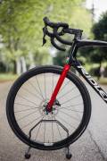 RIDLEY Fenix SLIC Road bike SRAM Rival eTap AXS disc brake used For Sale
