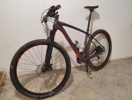 KELLYS Slage 50 Mountain Bike 29" rigid used For Sale