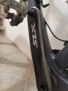 KELLYS Slage 50 Mountain Bike 29" merev használt ELADÓ