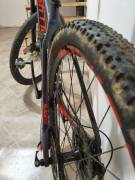 KELLYS Slage 50 Mountain Bike 29" merev használt ELADÓ