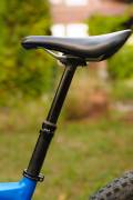 GIANT Trance 29 2 Mountain Bike 29" dual suspension SRAM NX Eagle used For Sale