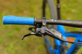 GIANT Trance 29 2 Mountain Bike 29" dual suspension SRAM NX Eagle used For Sale