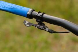GIANT Trance 29 2 Mountain Bike 29" dual suspension SRAM NX Eagle used For Sale