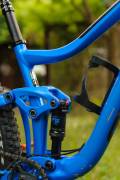 GIANT Trance 29 2 Mountain Bike 29" dual suspension SRAM NX Eagle used For Sale