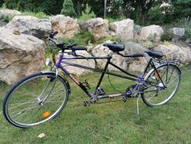 SCHAUFF Tandem Tandem használt ELADÓ