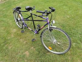 SCHAUFF Tandem Tandem használt ELADÓ