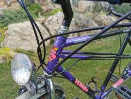 SCHAUFF Tandem Tandem használt ELADÓ