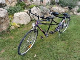 SCHAUFF Tandem Tandem használt ELADÓ