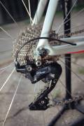 GIANT Propel Advanced Országúti Shimano 105 patkófék használt ELADÓ