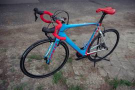 GIANT Propel Advanced Országúti Shimano 105 patkófék használt ELADÓ
