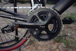 _EGYÉB Roy Hinnen Országúti Shimano 105 patkófék használt ELADÓ