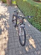 ROCKRIDER ST 100 Mountain Bike 27.5" (650b) front suspension Shimano Tourney used For Sale