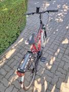 _Other Atlanta Street XT Trekking/cross V-brake used For Sale