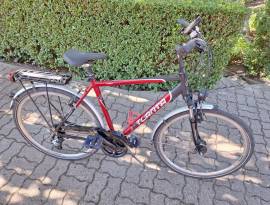 _EGYÉB Atlanta Street XT Trekking/cross v-fék használt ELADÓ