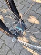 _Other Atlanta Street XT Trekking/cross V-brake used For Sale