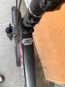 NEUZER Mistral 30 Mountain Bike 26" elöl teleszkópos Shimano Tourney használt ELADÓ