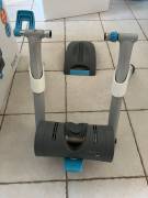 Tacx Vortex Smart  Vortex Smart Görgő / Spinning hagyományos Igen Igen használt ELADÓ