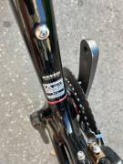 ARGON 18 Nitrogén 18 Országúti Shimano Ultegra Di2 patkófék használt ELADÓ