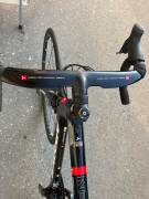 ARGON 18 Nitrogén 18 Országúti Shimano Ultegra Di2 patkófék használt ELADÓ