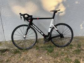 ARGON 18 Nitrogén 18 Országúti Shimano Ultegra Di2 patkófék használt ELADÓ
