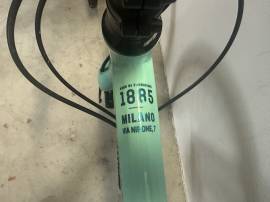 BIANCHI Via Nirone 7 GRX 400 Gravel / CX Shimano GRX disc brake used For Sale