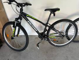 DEMA Rockie JFS 26 Trekking/cross patkófék használt ELADÓ