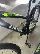 DEMA Rockie JFS 26 Trekking/cross patkófék használt ELADÓ
