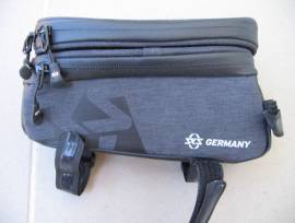 SKS Germany Traveller Smart felsőcső váztáska SKS Germany Traveller Smart Hátizsák / Táska nem használt ELADÓ