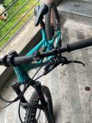 YT Jeffsy primus 27,5 Enduro / Freeride / DH 27.5" (650b) SRAM SX használt ELADÓ