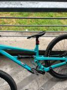 YT Jeffsy primus 27,5 Enduro / Freeride / DH 27.5" (650b) SRAM SX használt ELADÓ