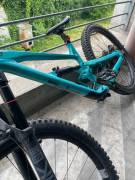 YT Jeffsy primus 27,5 Enduro / Freeride / DH 27.5" (650b) SRAM SX használt ELADÓ
