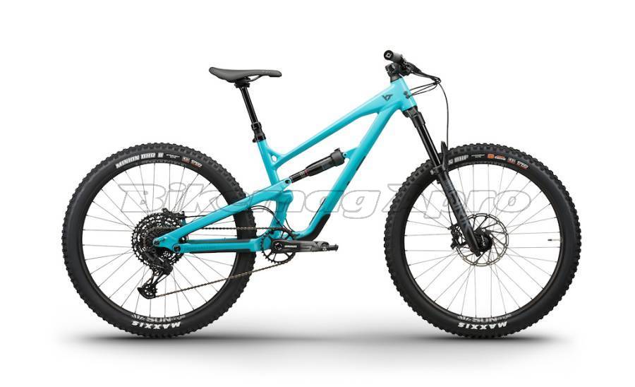 YT Jeffsy primus 27,5 Enduro / Freeride / DH 27.5" (650b) SRAM SX használt ELADÓ