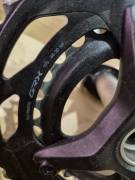SHIMANO GRX gravel szett egyben, kiváló állapotban GRX 400 Road Bike & Gravel Bike & Triathlon Bike Component, Road / Gravel Bike Derailleurs mechanical used For Sale