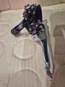 SHIMANO GRX gravel szett egyben, kiváló állapotban GRX 400 Road Bike & Gravel Bike & Triathlon Bike Component, Road / Gravel Bike Derailleurs mechanical used For Sale