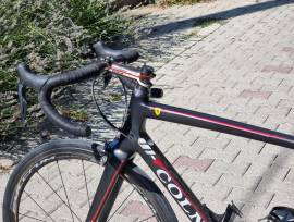COLNAGO 3,5 Mfts újsz Colnago V1R 2*12 Ultegra di2 Fulcrum Országúti Shimano Ultegra Di2 használt ELADÓ