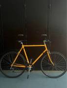 _Other egyenes kormányos Road bike used For Sale