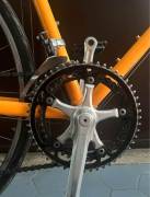 _Other egyenes kormányos Road bike used For Sale