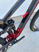 TREK Fuel Ex 9.8  Gen5 ÚJ/Újsz Carbon Enduro / Freeride / DH 29" Shimano Deore XT nem használt ELADÓ