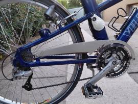 VILLIGER edition Trekking/cross calliper brake used For Sale