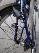 VILLIGER edition Trekking/cross calliper brake used For Sale