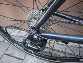 GIANT Tcr advanced sl 2 isp Road bike Shimano 105 calliper brake used For Sale
