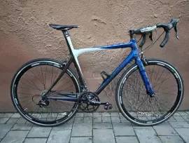GIANT Tcr advanced sl 2 isp Road bike Shimano 105 calliper brake used For Sale