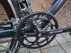 GIANT Tcr advanced sl 2 isp Road bike Shimano 105 calliper brake used For Sale