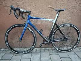 GIANT Tcr advanced sl 2 isp Országúti Shimano 105 patkófék használt ELADÓ